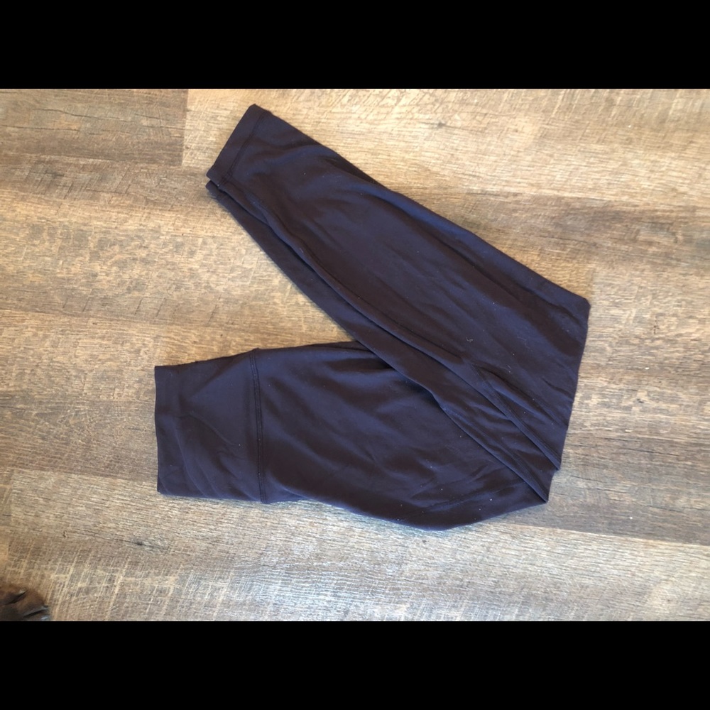 Lululemon Aligns